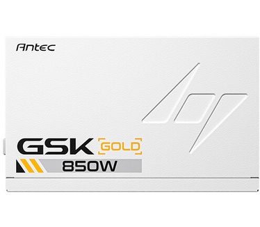 Antec GSK V2 850W Wit