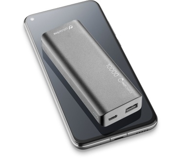 Cellular Line FreePower Slim 10000