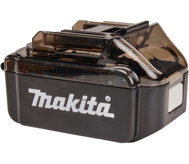 Makita E-03084 Slagschroefbitset 31-delig 25mm Impact Black
