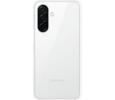 Samsung Galaxy A26 5G Clear Case