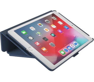 Speck Balance Folio Case Apple iPad Air (2019) / iPad Pro 10.5 (2017) Marine Blue