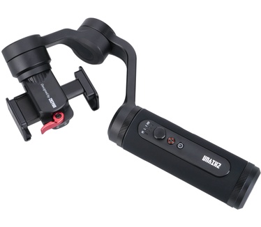 Zhiyun Smooth-Q2
