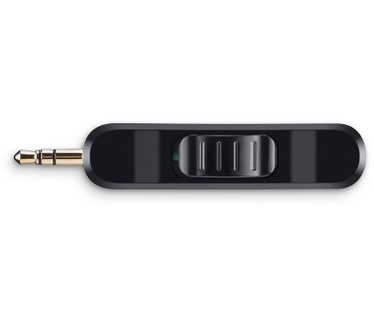 AntLion Audio ModMic 5 uni+omni-directional (met mute-knop)