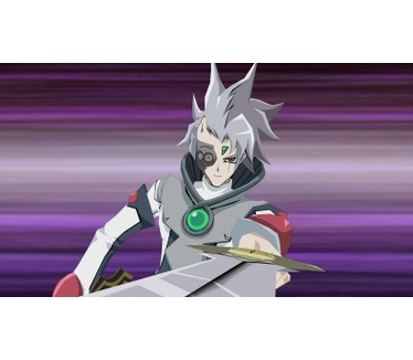 Yu-Gi-Oh! 5D's Tag Force 5