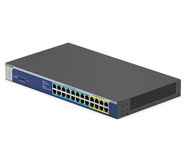 Netgear GS524UP