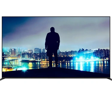 Sony Bravia 8 II 65" Zwart