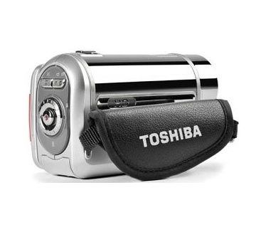 Toshiba Camileo H30