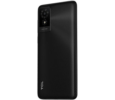 TCL 501 32GB Zwart