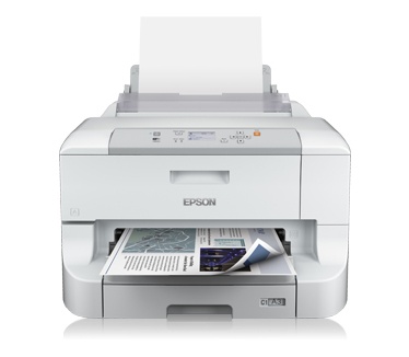 Epson Workforce Pro WF-8090DW
