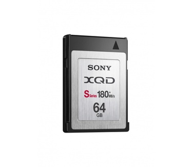 Sony 64GB XQD