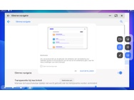 Lenovo Tab P11 software