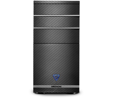 Medion Akoya PC P5119 D