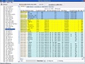 DVB Dream - Satellite List Toolkit - channel list