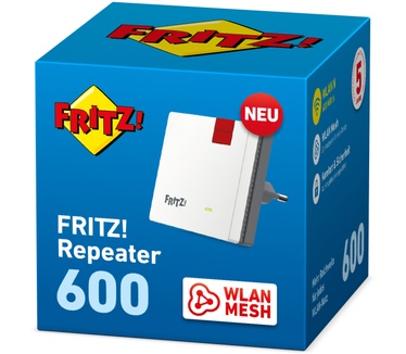 AVM FRITZ!Repeater 600
