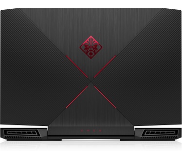 HP Omen 15-ce027nd