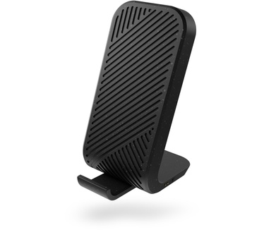 Otterbox Zens Modular Bundle: Stand Main Station + Single Extension, Zwart