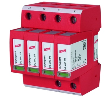 DEHN DG M TNS 275