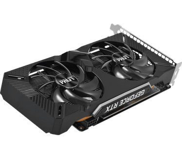 Palit GeForce RTX 2060 Dual OC