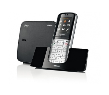 Siemens Siemens SL400 DECT-telefoon