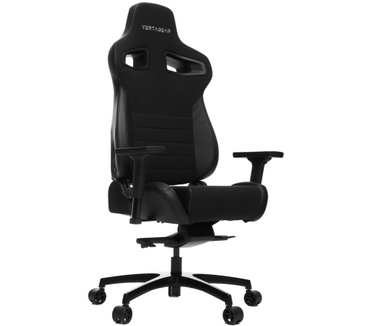 Vertagear Racing P-Line PL4500 (Zwart)