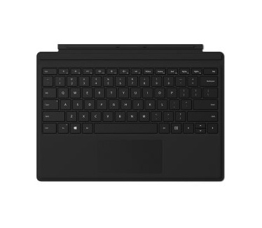 Microsoft Surface Pro Type Cover