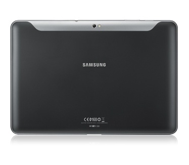 Samsung Galaxy Tab 10.1N 64GB 3G Zwart