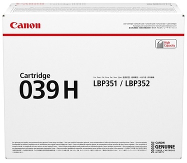 Canon 039H