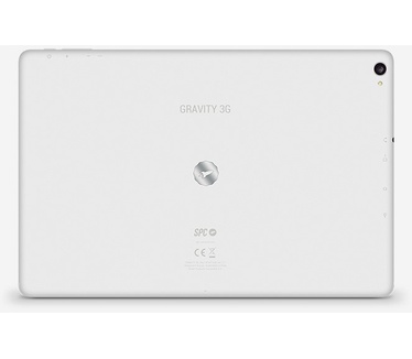 SPC Gravity 3G
