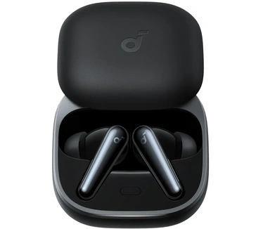 Soundcore Liberty 5 Zwart