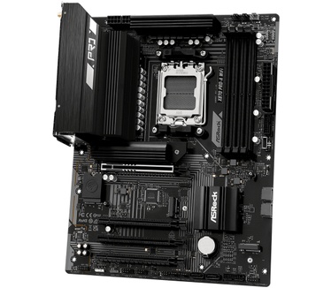 ASRock X870 Pro-A WiFi