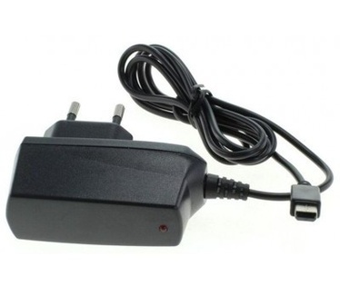 qMust Lader Nintendo WII U Gamepad / WII U Pro Controller