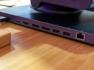 Lenovo Smart Motion concept