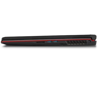 MSI GP73 8RD-009BE