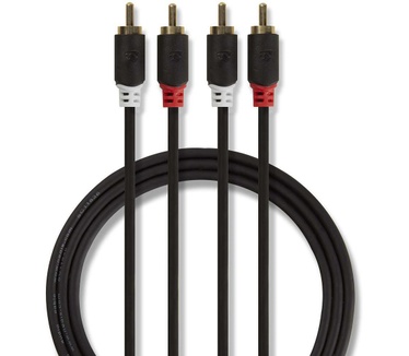 Nedis CABP24200AT20