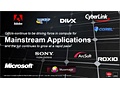 AMD 8000M slides