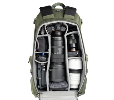 Think Tank Photo BackLight 36L