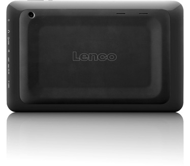 Lenco Cartab-925 Zwart