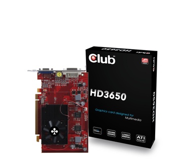 Club3D CGAX-36524Y
