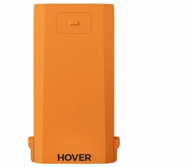 HOVERAir Smart Battery for AQUA - Oranje