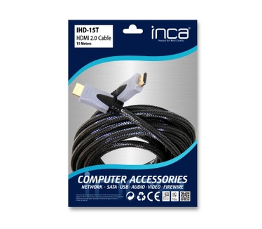 Inca IHD-15T