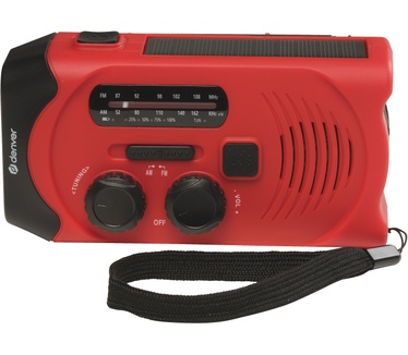 Denver SCR-2000