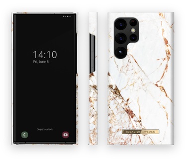 iDeal of Sweden IDFCAW16-S23U-46 (Compatible with wireless charging) Goud