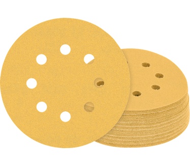 Bosch Expert C470 schuurschijven