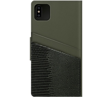 iDeal of Sweden IDUWAW20-1965-235 (iPhone 11 Pro Max/ XS Max) Groen