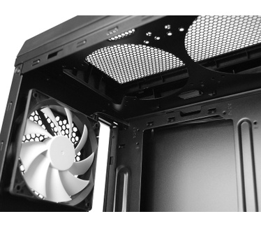 NZXT Tempest 410 Elite
