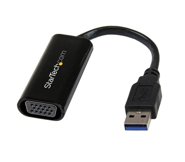 Startech.com USB32VGAES