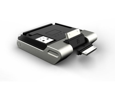 Kensington PowerLift™ Reservebatterij & Dock