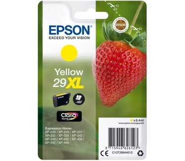 Epson C13T29944022