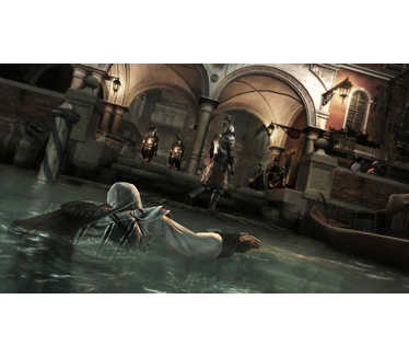 Assassin's Creed II (GOTY Edition), Windows