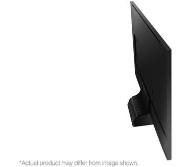 Samsung QE55Q90T 4K QLED TV Zwart